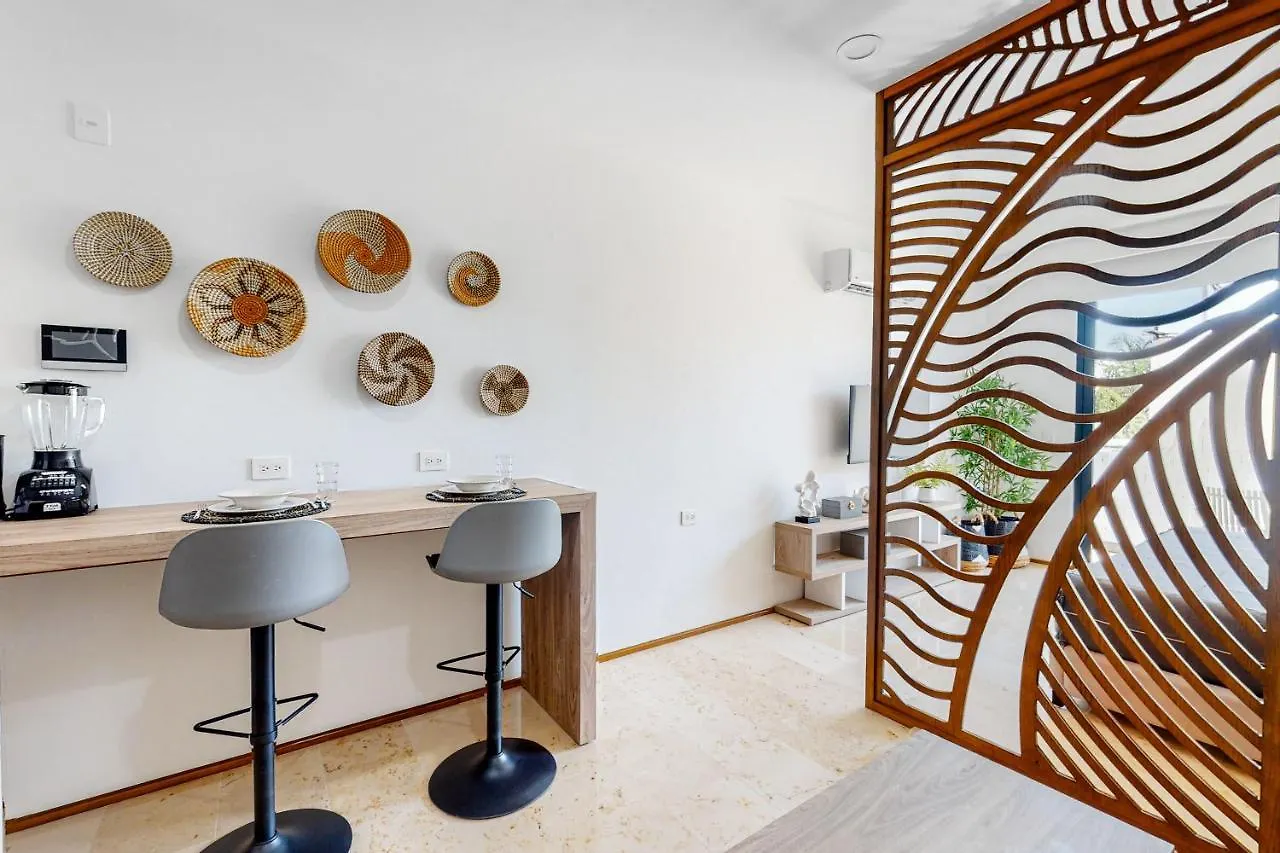 Perfect Place 311 Playa del Carmen Mexiko
