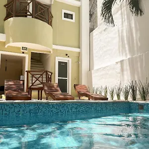 Casa Rodina Hotel