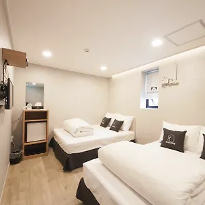 K-grand Myeongdong , Seoul South Korea